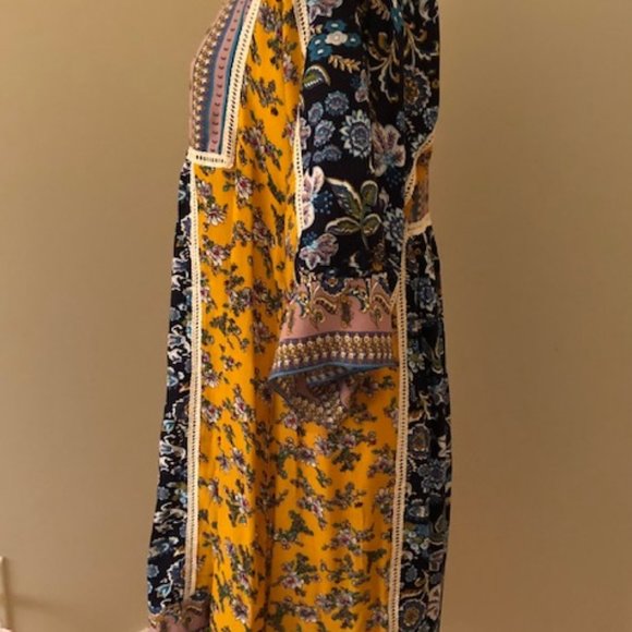 Sundance Boho My Favorite Dress - Picture 3 of 10